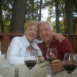 Meet your Posher, Betty